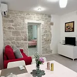 Lägenhet Small Escape Zadar