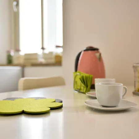 Апартаменты Small Escape Задар