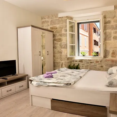 Small Escape Апартаменты