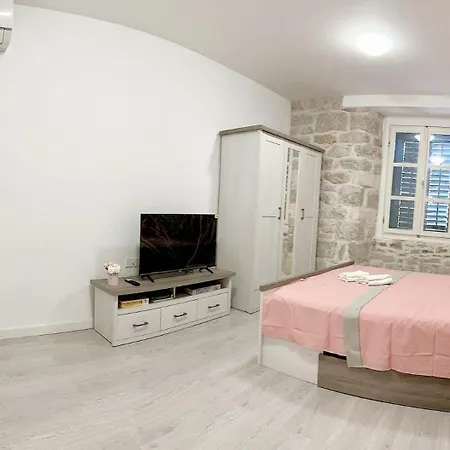 Appartement Small Escape