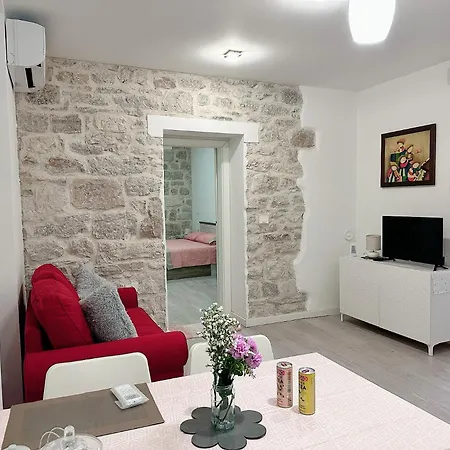 Appartement Small Escape *