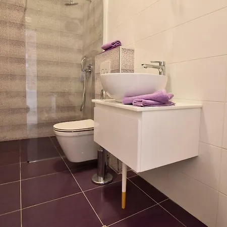 Appartement Small Escape