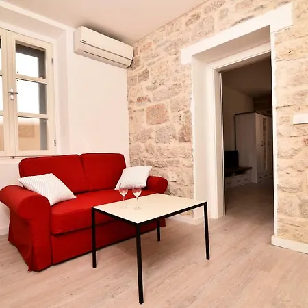 Appartement Small Escape