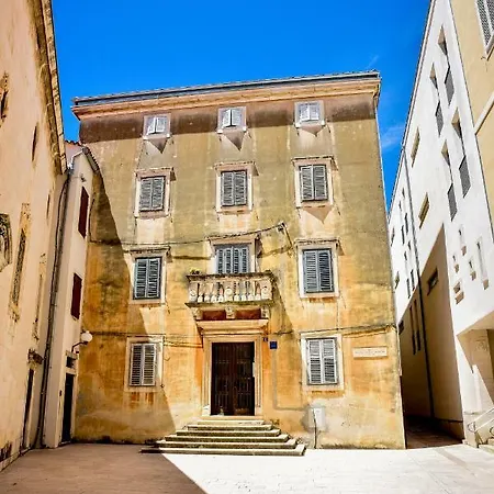 Small Escape Appartement Zadar