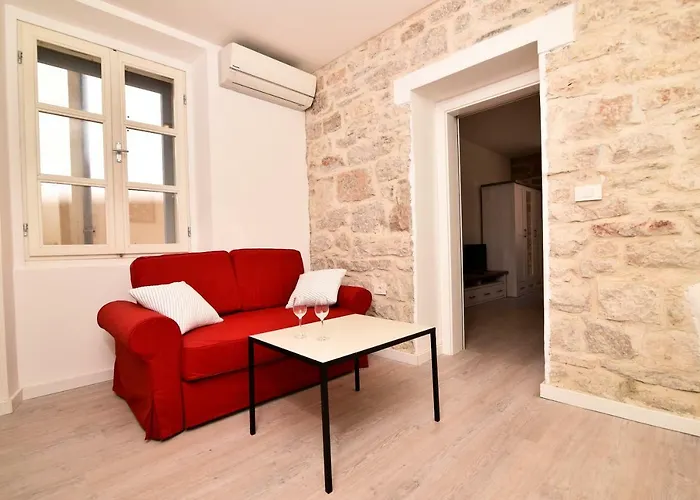 Lejlighed Small Escape